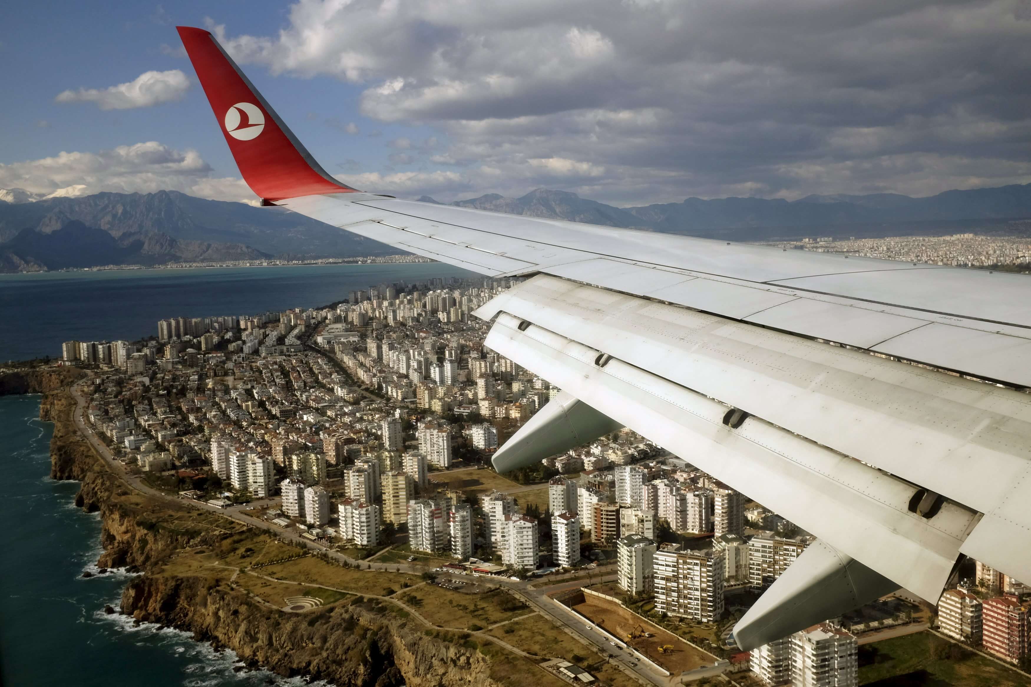 Turkish Airlines