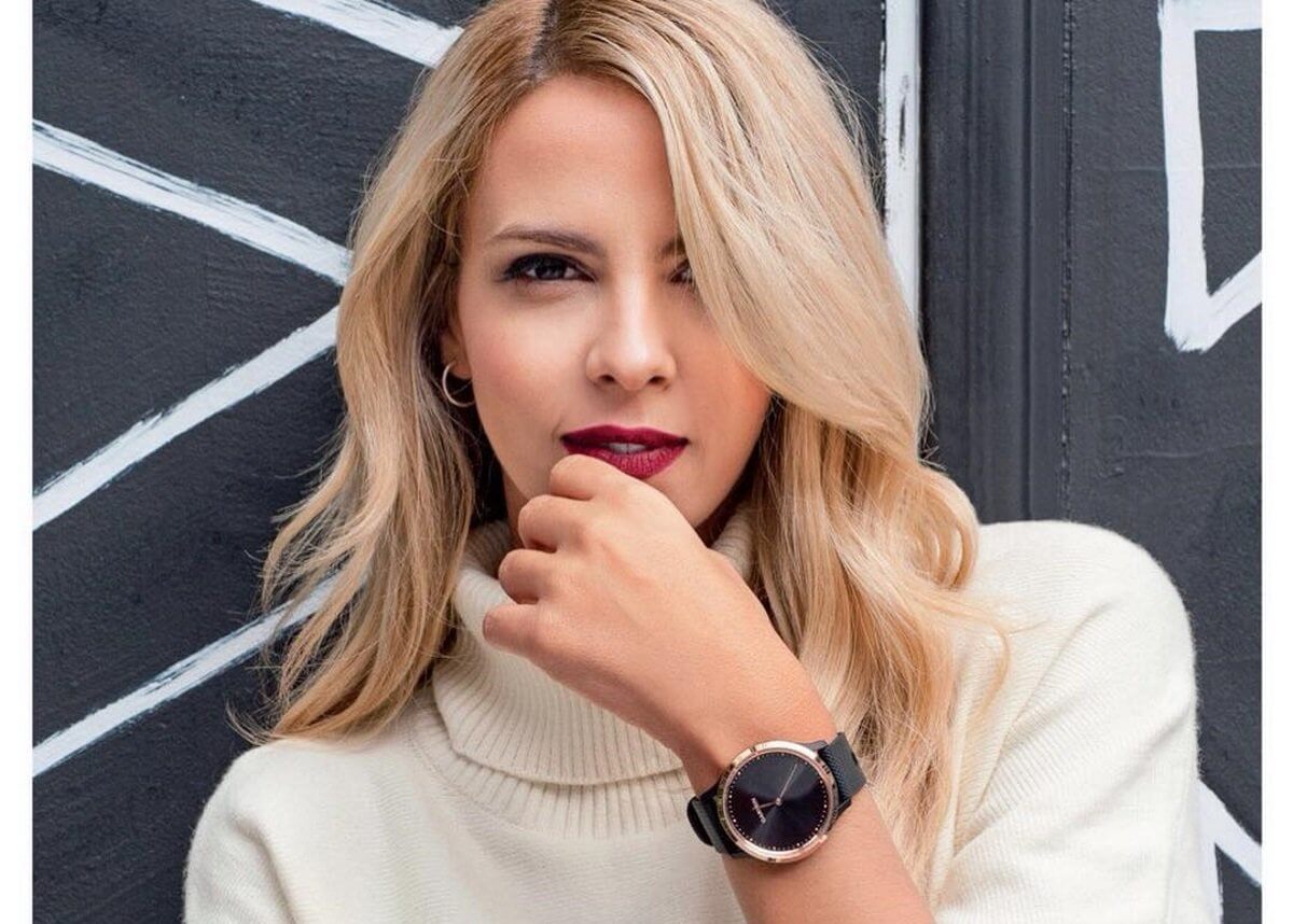 Τζένη Μελιτά: Η κατάθεση ψυχής για το πρόωρο τέλος της εκπομπής «Τι λέει;»