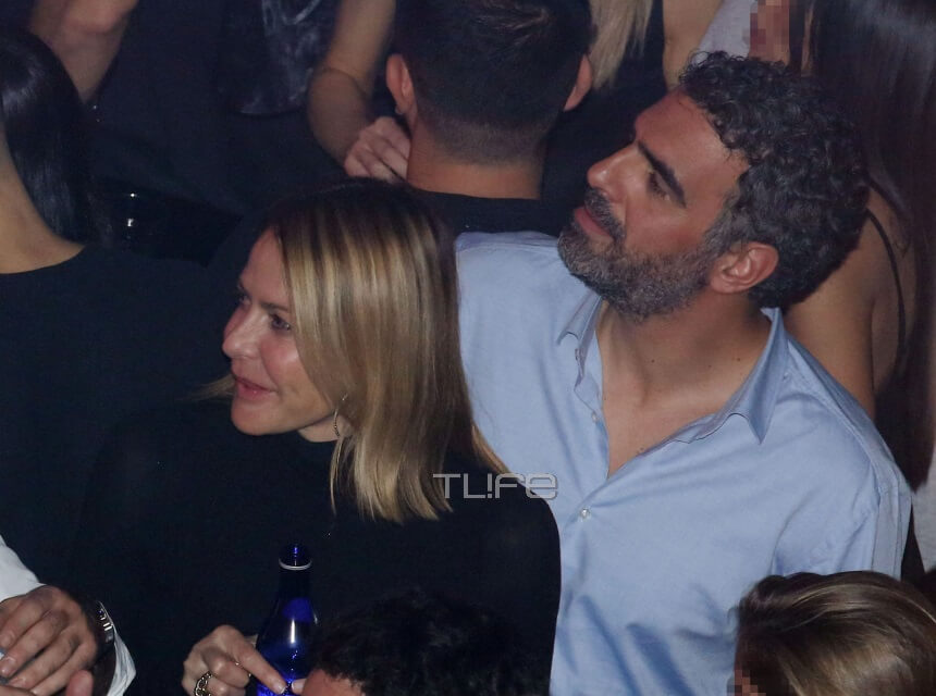 Τζένη Μπαλατσινού: Όλα όσα αποκαλύπτει για τη σχέση της Νικολέττας Ράλλη με τον επιχειρηματία αλλά και το «προξενιό» στην Μενεγάκη! Video