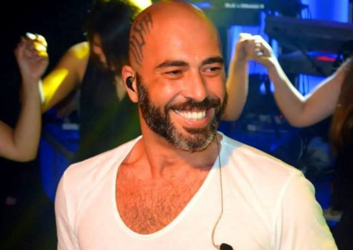 Βαλάντης: Αυτός είναι ο λόγος που έκανε τατουάζ στο κεφάλι του!
