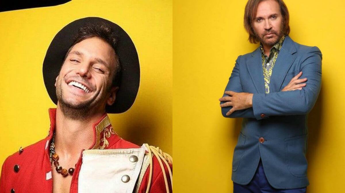 Γιώργος Βάλαρης για Ευθύμη Ζησάκη: «Για ποιον λόγο να τον επιλέξω ξανά;»