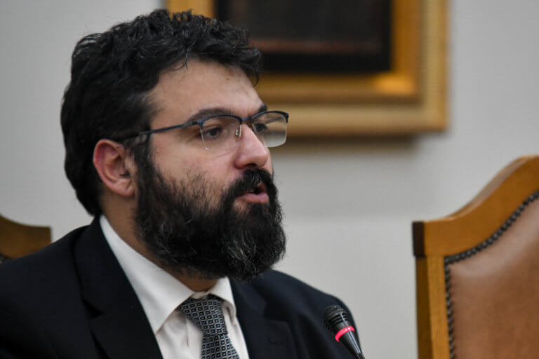 Βασιλειάδης: «VAR από την 1η αγωνιστική στη Superleague 1»