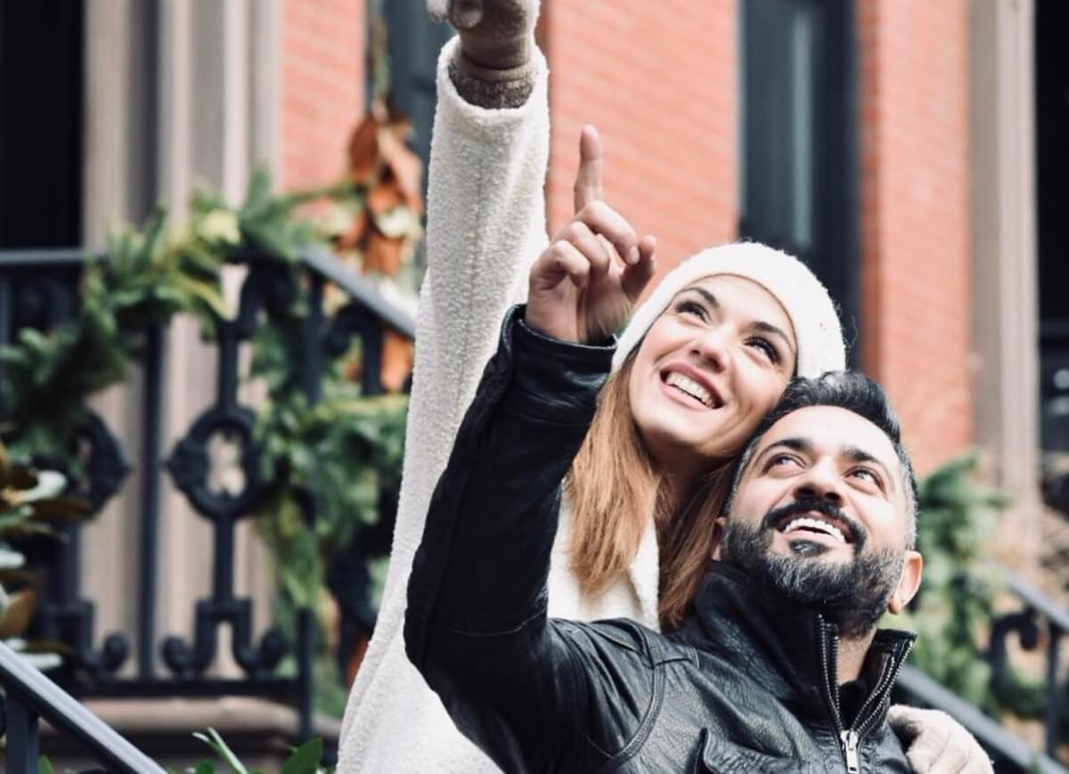 Βάσω Λασκαράκη: Ο σύντροφός της την φωτογραφίζει και την αποκαλεί πριγκίπισσα! [pic]