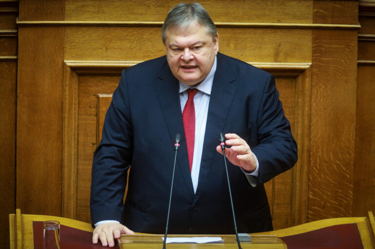 Βενιζέλος: Καμία διάταξη δεν πρέπει να συγκεντρώσει πάνω από 179 ψήφους | Newsit.gr Βενιζέλος: Καμία διάταξη δεν πρέπει να συγκεντρώσει πάνω από 179 ψήφους | Newsit.gr