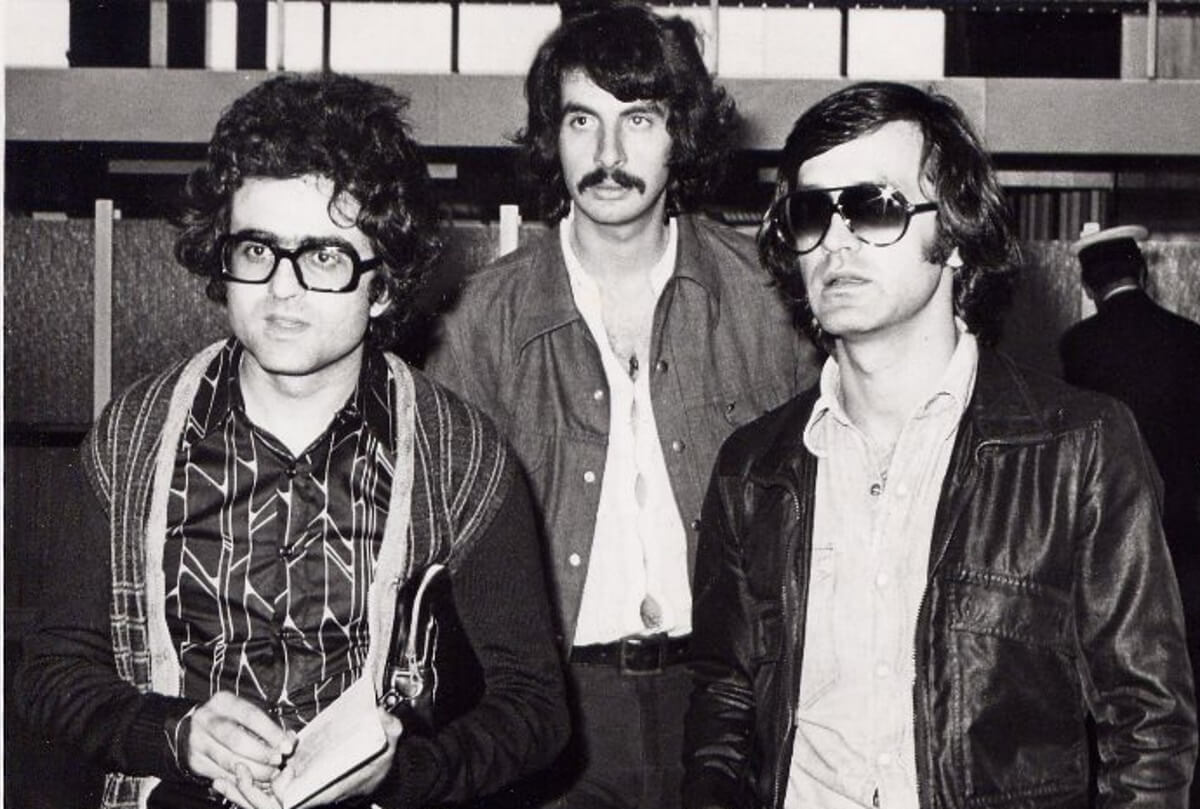 Μιχάλης Βιολάρης κατά Γιώργου Νταλάρα: «Δεν περίμενα στα 70 σου χρόνια να…»