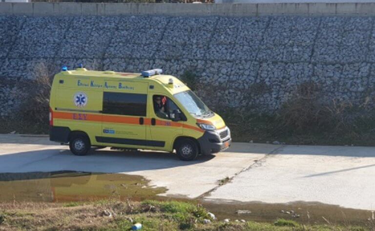Βόλος: Νεκρός νεαρός στην κοίτη του Ξηριά – Τα στοιχεία που οδηγούν τις αστυνομικές έρευνες! | Newsit.gr Βόλος: Νεκρός νεαρός στην κοίτη του Ξηριά – Τα στοιχεία που οδηγούν τις αστυνομικές έρευνες! | Newsit.gr