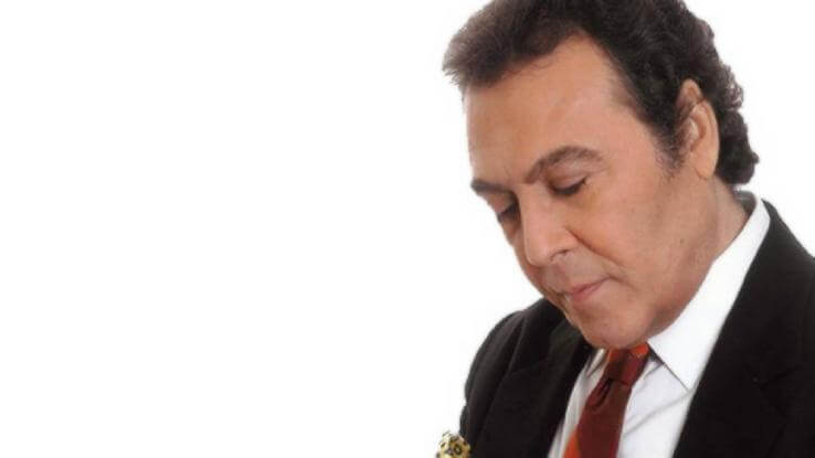 «Δεν μπορούσα να κυκλοφορήσω με τον Βοσκόπουλο! Σε μια πρεμιέρα…»