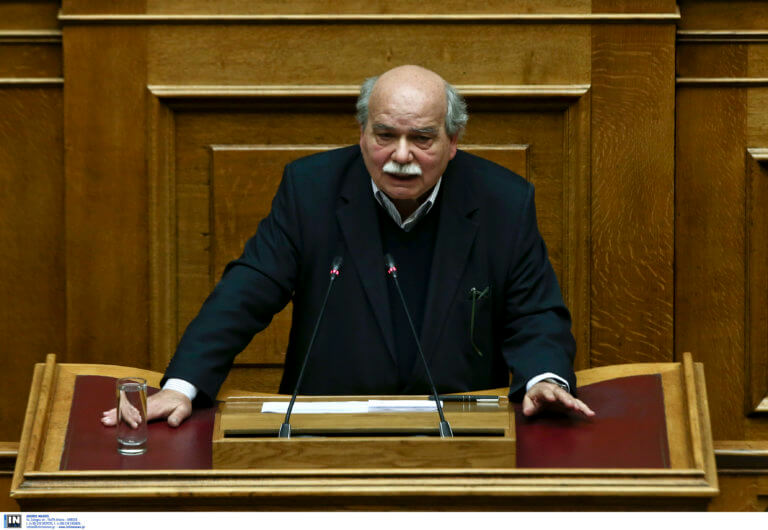 Βούτσης: Υπαρξιακό χαρακτήρα αποκτά το διακύβευμα των εκλογών | Newsit.gr Βούτσης: Υπαρξιακό χαρακτήρα αποκτά το διακύβευμα των εκλογών | Newsit.gr