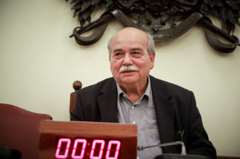 Μύλος στη Βουλή! «Ωμή παρέμβαση» Τσίπρα σε Βούτση καταγγέλλει η αντιπολίτευση | Newsit.gr Μύλος στη Βουλή! «Ωμή παρέμβαση» Τσίπρα σε Βούτση καταγγέλλει η αντιπολίτευση | Newsit.gr
