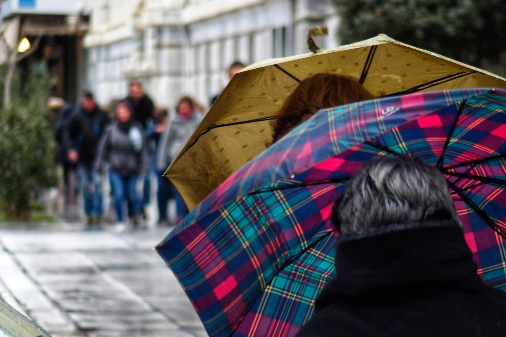 Καιρός: Που θα «χτυπήσει» η «Ωκεανίς» – Πότε θα υποχωρήσει η κακοκαιρία