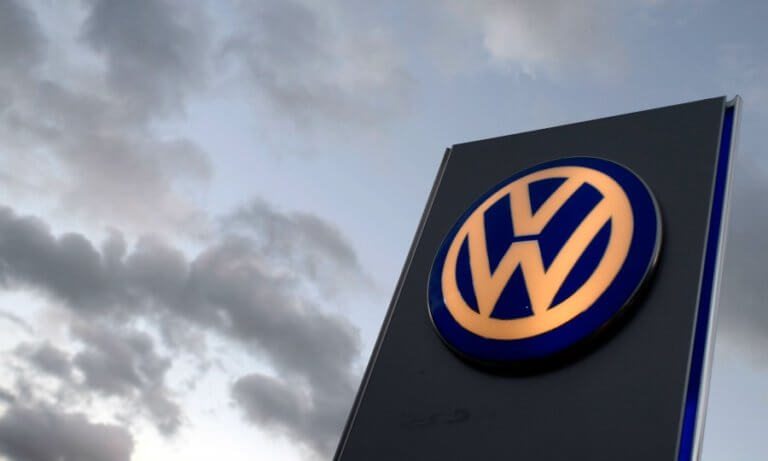Πρωτοφανής παρέμβαση της Volkswagen για τις Ευρωεκλογές! | Newsit.gr Πρωτοφανής παρέμβαση της Volkswagen για τις Ευρωεκλογές! | Newsit.gr
