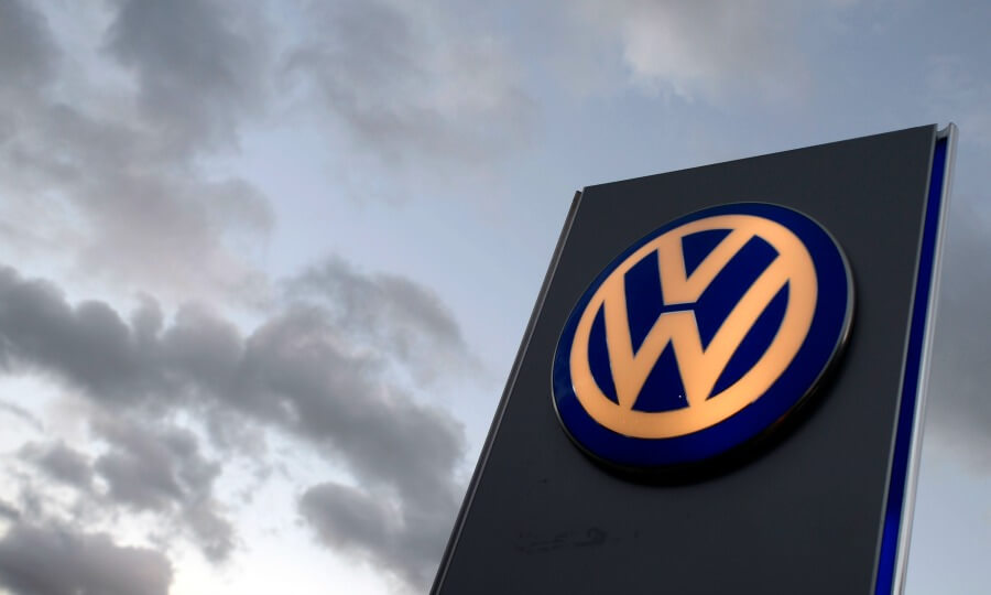 Πρωτοφανής παρέμβαση της Volkswagen για τις Ευρωεκλογές!