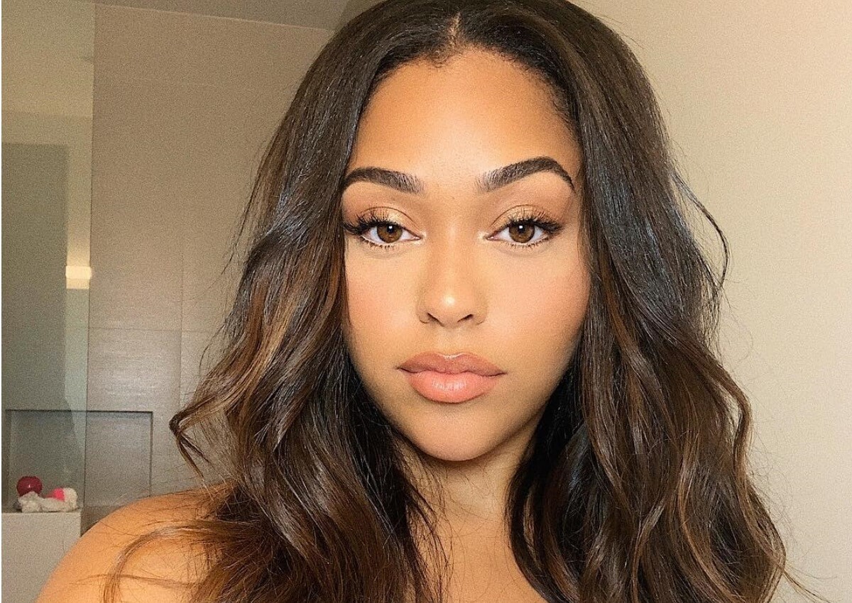 Jordyn Woods: Σπάει την σιωπή της μετά το σκάνδαλο – Παραδέχτηκε πως είναι αλήθεια όσα ακούγονται!