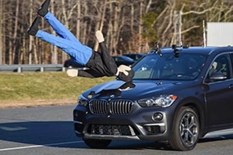 Οι δοκιμές στα συστήματα προστασίας πεζών 11 δημοφιλών SUV, έκρυβαν δυσάρεστες εκπλήξεις! [vid]