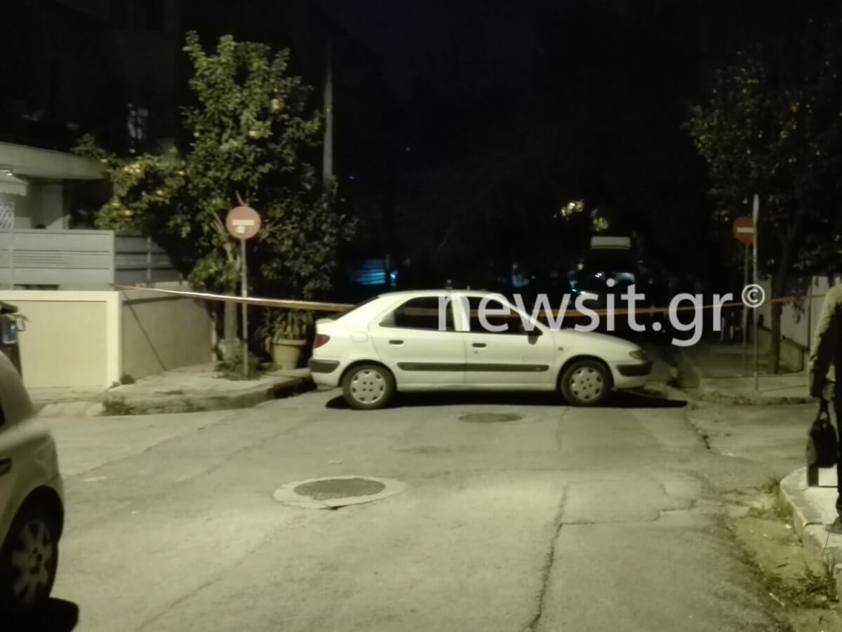 Χαλάνδρι: Σοκ για το πτώμα που βρέθηκε σε διαμέρισμα – Τι δηλώνει στο newsit.gr o ιδιοκτήτης – video