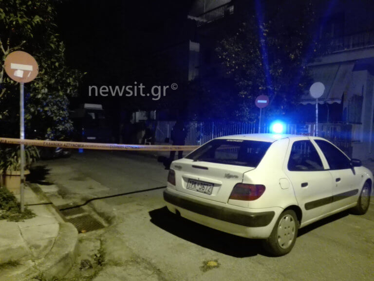 Χαλάνδρι: Ένα μήνα σάπιζε μέσα στο διαμέρισμα το πτώμα | Newsit.gr Χαλάνδρι: Ένα μήνα σάπιζε μέσα στο διαμέρισμα το πτώμα | Newsit.gr