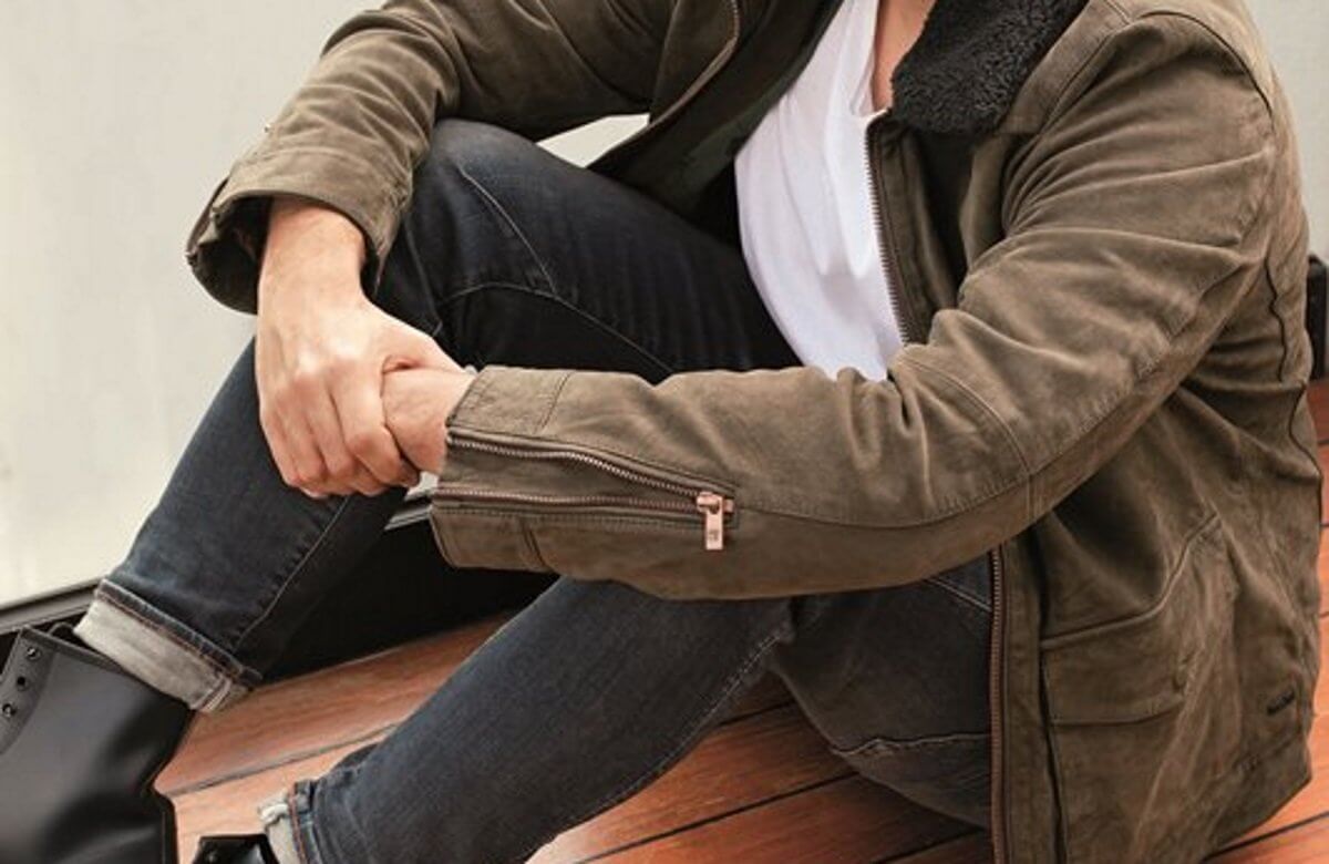 Ποιός γνωστός ηθοποιός βρέθηκε από γνωστή αλυσίδα fast food να πρωταγωνιστεί σε σειρά του ΑΝΤ1;