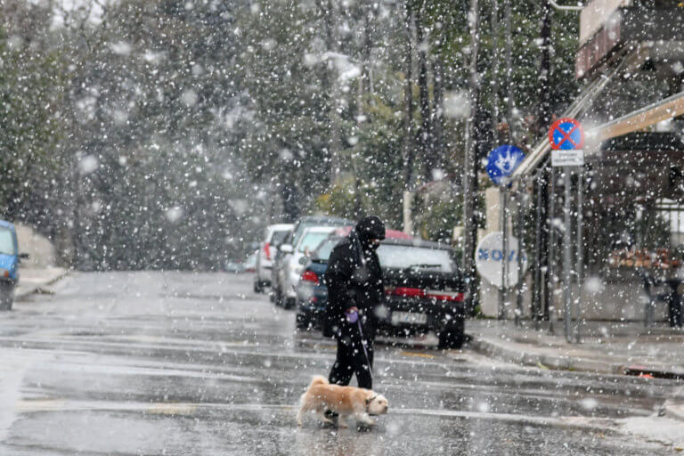 καιρός