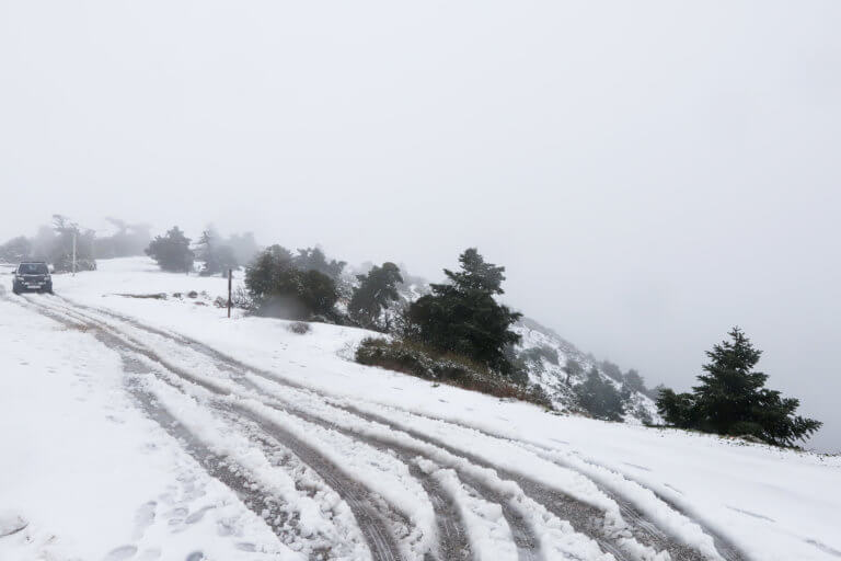 καιρός