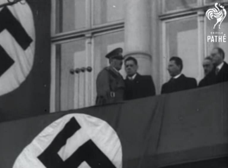 Χίτλερ: «Σφάζονται» ακόμα για το ύψος της… απαλλοτρίωσης | Newsit.gr Χίτλερ: «Σφάζονται» ακόμα για το ύψος της… απαλλοτρίωσης | Newsit.gr