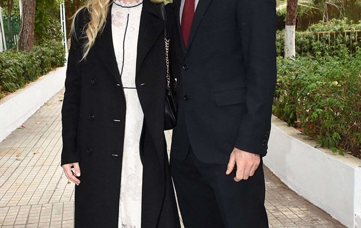 «Είναι αρκετός καιρός που χωρίσαμε, δεν προέκυψε κάτι για να το πούμε»