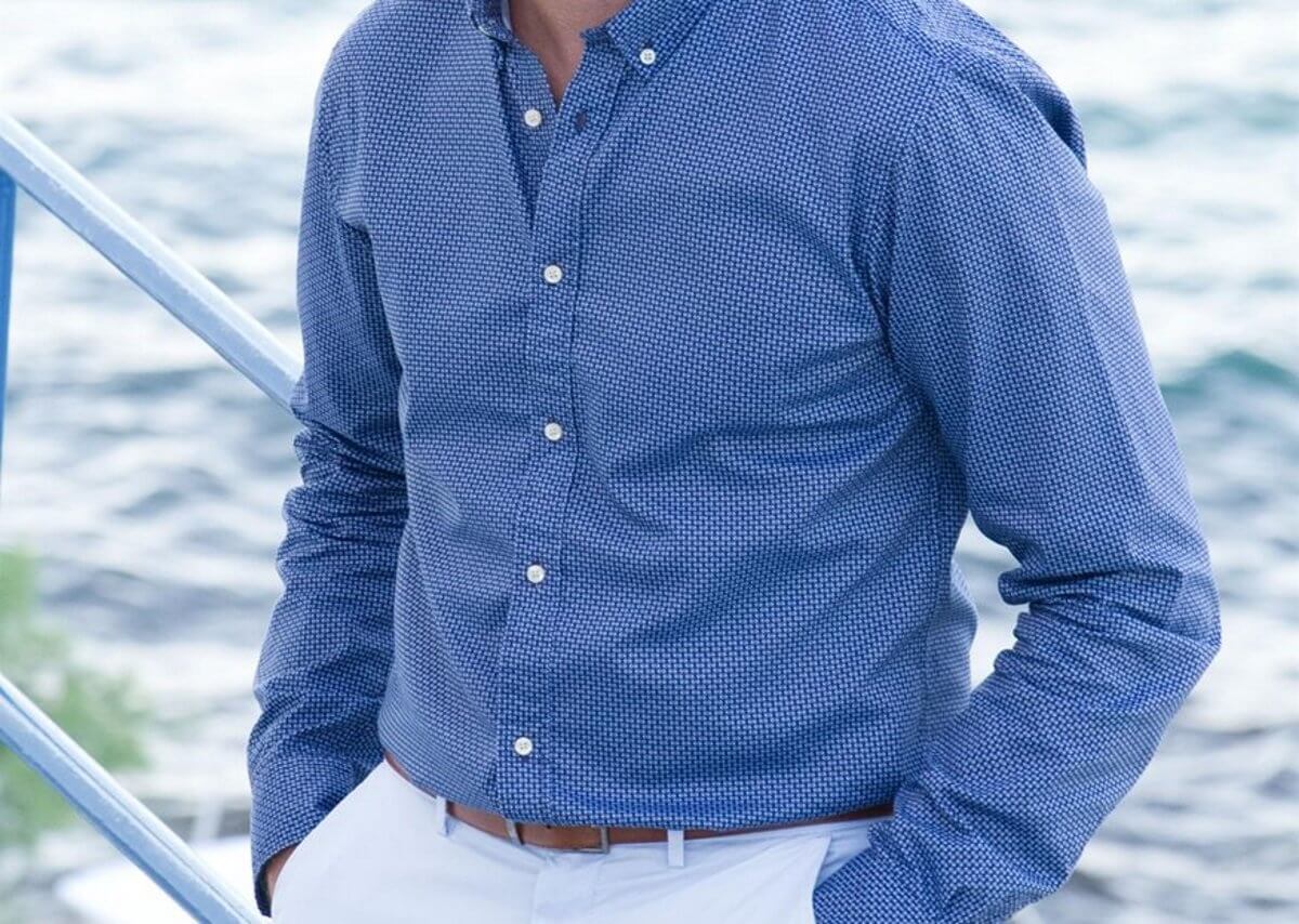 “Δεν μίλησα ούτε στους κοντινούς μου ανθρώπους για τον χωρισμό”