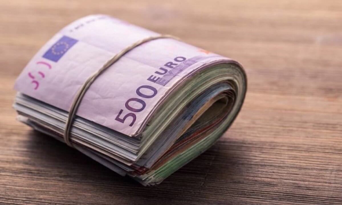 «Χρώσταγα χρήματα και με κυνηγούσαν μπράβοι! Ήμουν σε ένα περίεργο κύκλωμα»