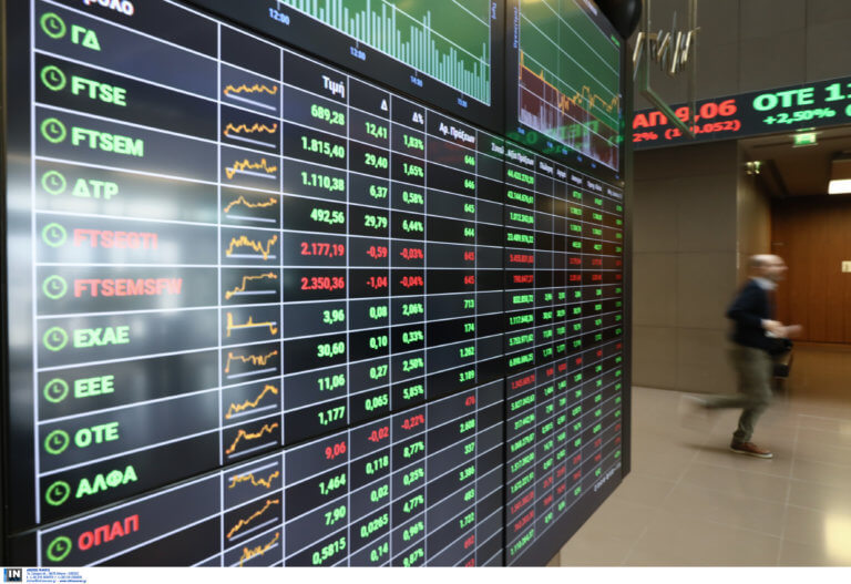 Δεν είναι τρολιά! Κέρδη 75,4% για την μετοχή της Πειραιώς τον Φεβρουάριο | Newsit.gr Δεν είναι τρολιά! Κέρδη 75,4% για την μετοχή της Πειραιώς τον Φεβρουάριο | Newsit.gr
