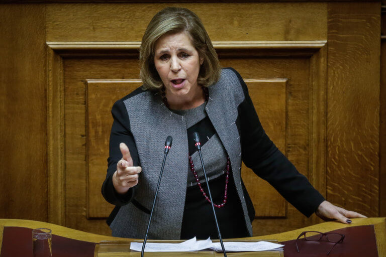 Χριστοφιλοπούλου: Οι υπαίτιοι για την τραγωδία στο Μάτι θα βρεθούν; | Newsit.gr Χριστοφιλοπούλου: Οι υπαίτιοι για την τραγωδία στο Μάτι θα βρεθούν; | Newsit.gr