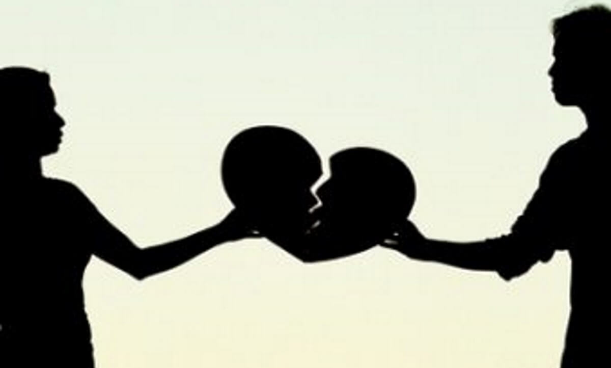 «Η προσωπική μου ζωή άρχισε να ενδιαφέρει μετά το χωρισμό μου»