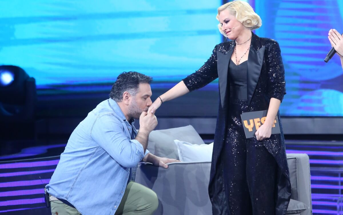 Your Face Sounds Familiar ή Survivor; Ποιος πέρασε μπροστά σε τηλεθέαση;