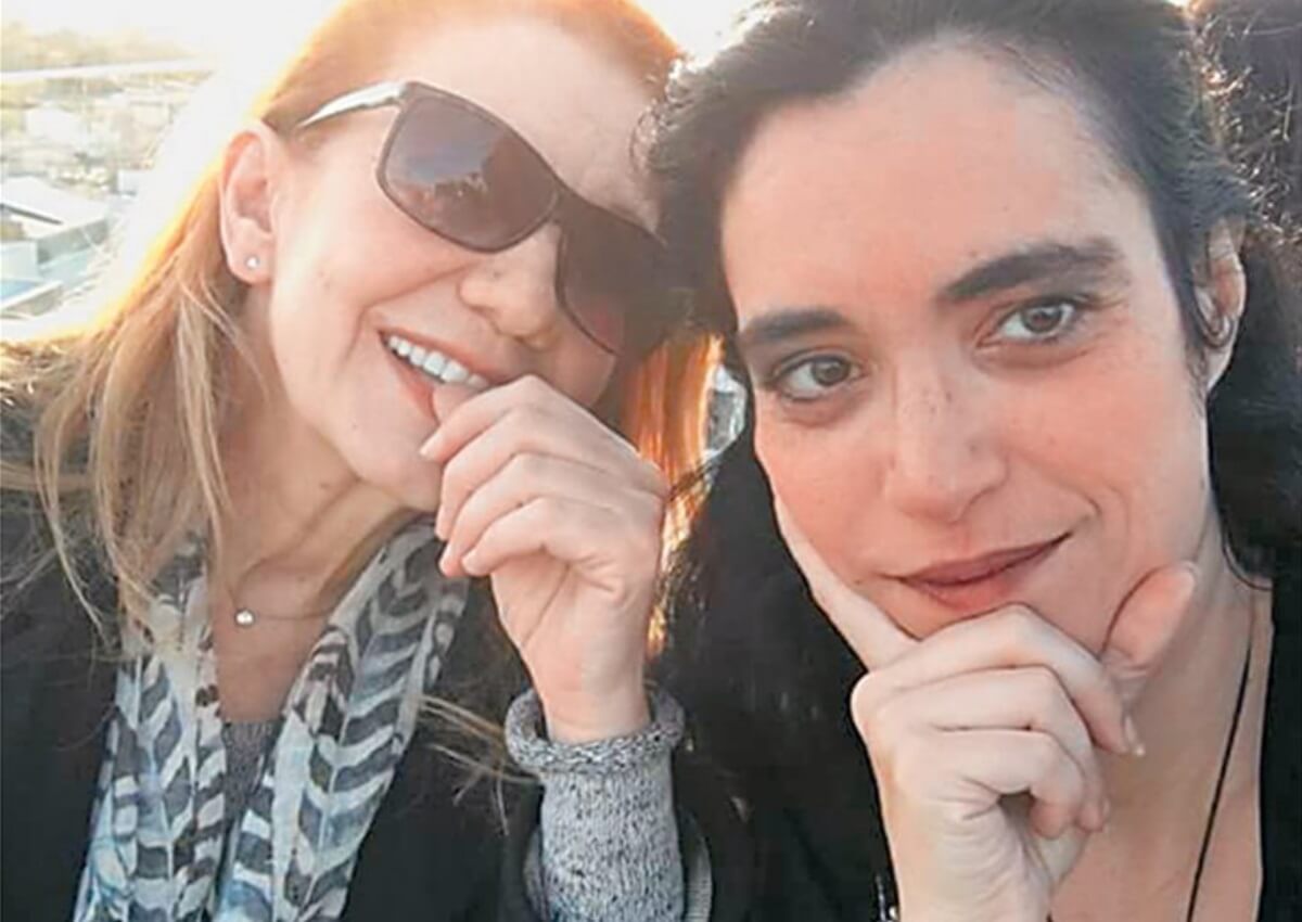 Η Μπέσσυ Γιαννοπούλου ξεσπά κατά της Πέμυς Ζούνη – «Είναι δικαίωμά μου να απαντώ στον διασυρμό που μου κάνει…»