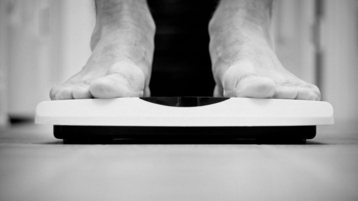 «Έκανα αυστηρή δίαιτα τρεις μήνες, όταν τελείωσε μέσα σε μια εβδομάδα πήρα 8 κιλά»