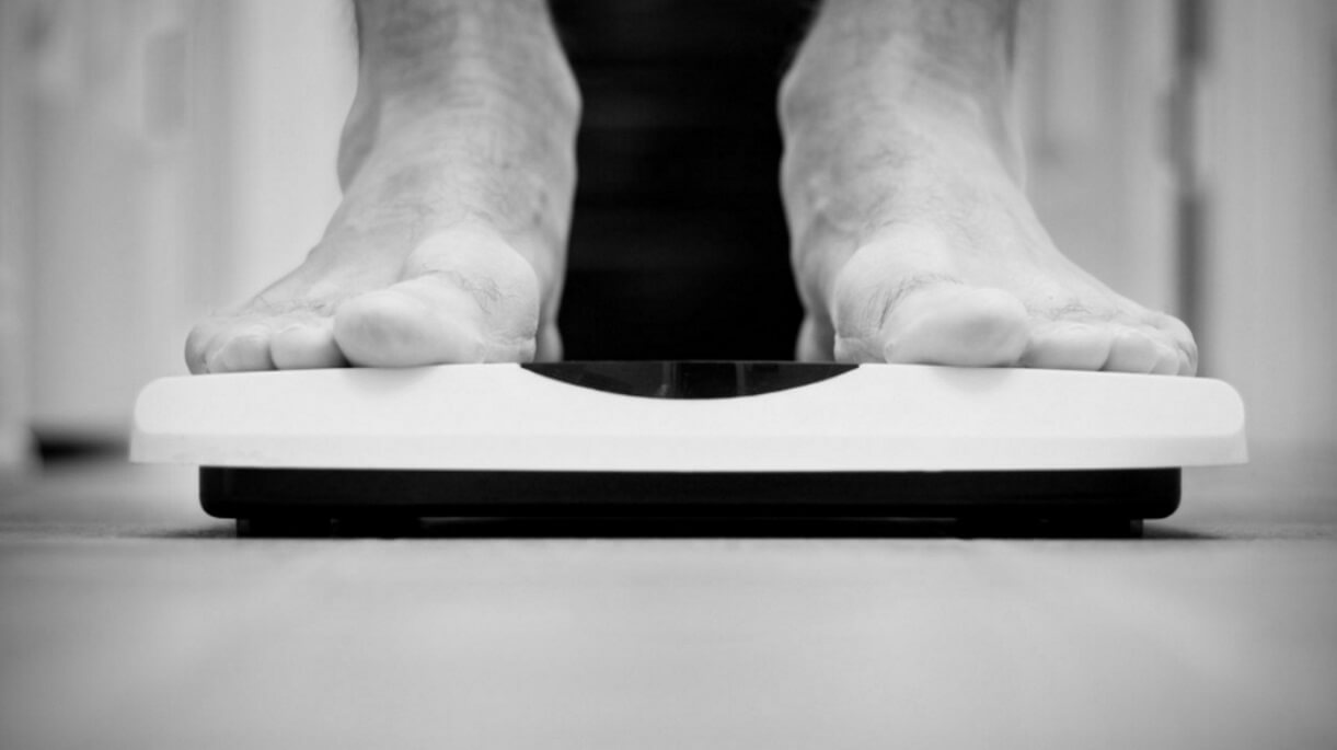 «Έκανα αυστηρή δίαιτα τρεις μήνες, όταν τελείωσε μέσα σε μια εβδομάδα πήρα 8 κιλά»