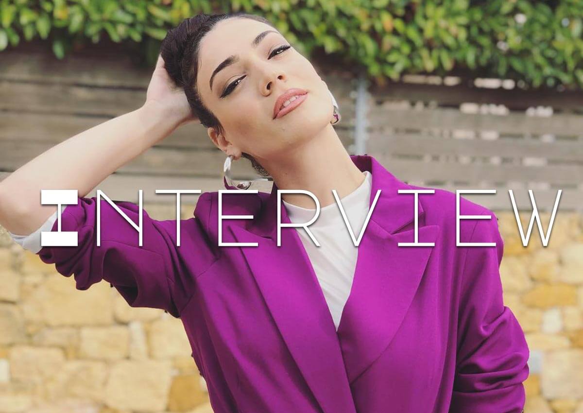 Η Ήβη Αδάμου στο TLIFE: «Είμαι ευλογημένη που απέκτησα την κόρη μου!»