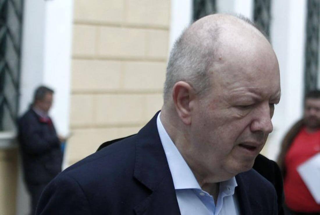 ΣΤΑΥΡΟΣ ΨΥΧΑΡΗΣ