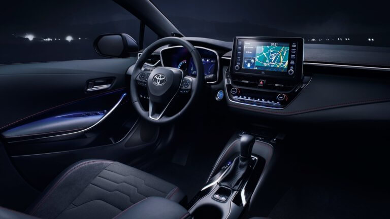 Το νέο αντικλεπτικό της Toyota θα ψεκάζει τους κλέφτες με… δακρυγόνα! | Newsit.gr Το νέο αντικλεπτικό της Toyota θα ψεκάζει τους κλέφτες με… δακρυγόνα! | Newsit.gr