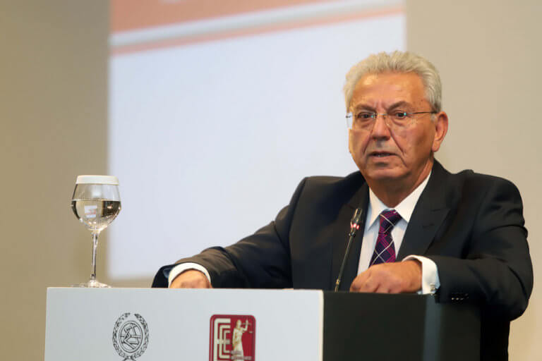 Πρόεδρος Ένωσης Εισαγγελέων Ελλάδος: Κίνδυνος μαζικών παραγραφών σοβαρών αδικημάτων