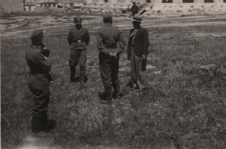 Ένας νεκρός (κατάσκοπος) στις ισπανικές ακτές | Newsit.gr Ένας νεκρός (κατάσκοπος) στις ισπανικές ακτές | Newsit.gr