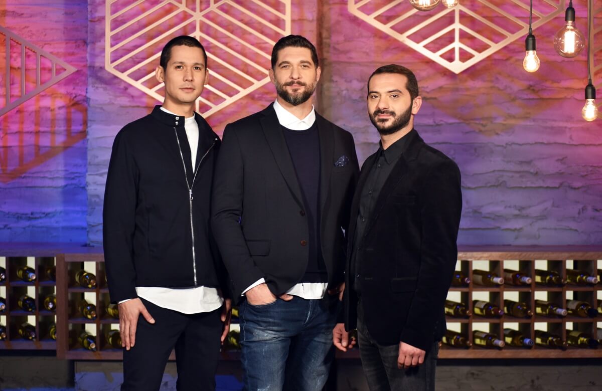 “Επειδή είμαι ηθοποιός και σκηνοθέτης, ξέρω πότε το MasterChef είναι στημένο και πότε αληθινό”