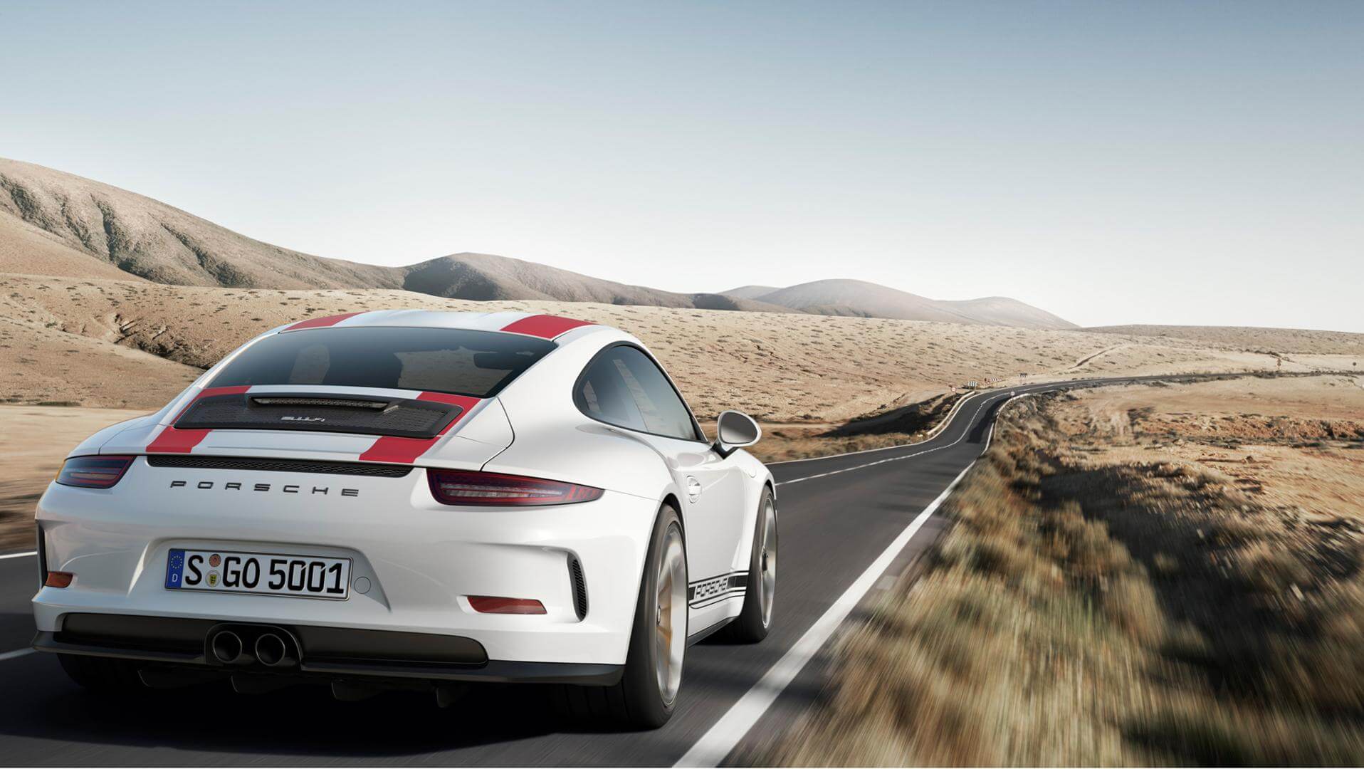 Porsche: Μίσθωση μακράς διαρκείας κατά της κερδοσκοπίας