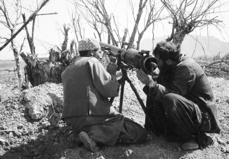 Επίθεση βομβιστή αυτοκτονίας στο Αφγανιστάν – Φόβοι για θύματα