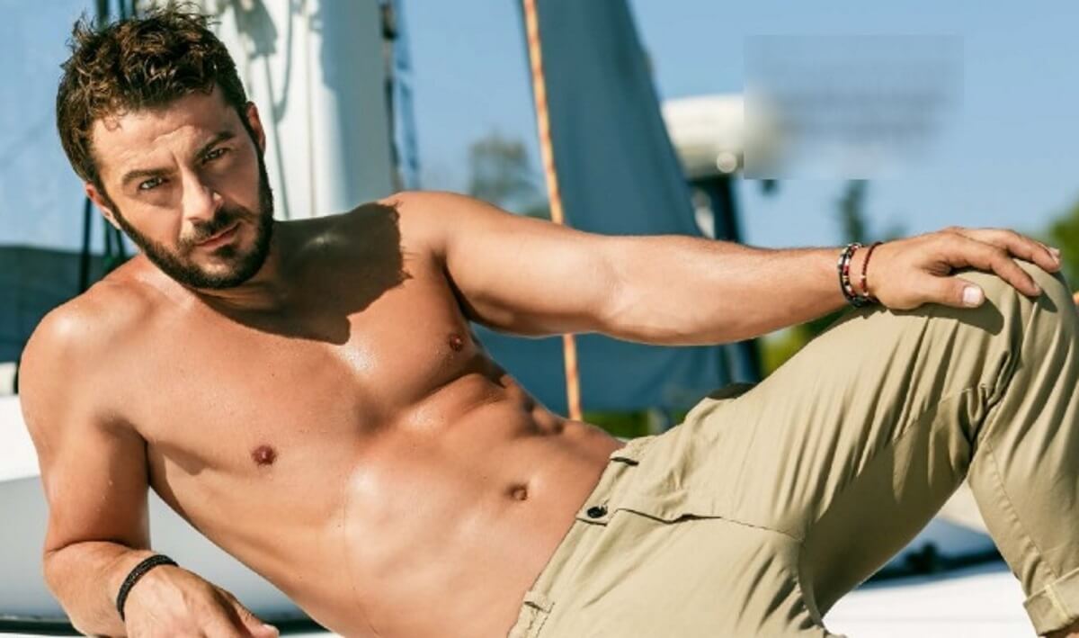 Γιώργος Αγγελόπουλος: Απίστευτη αποκάλυψη για δημόσιο σεξ και παρουσία καμερών!