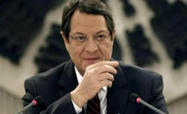Κυπριακό: Τι θέλει να “πετύχει” ο Πρόεδρος Αναστασιάδης στο τετ-α-τετ με τον Μάικ Πομπέο