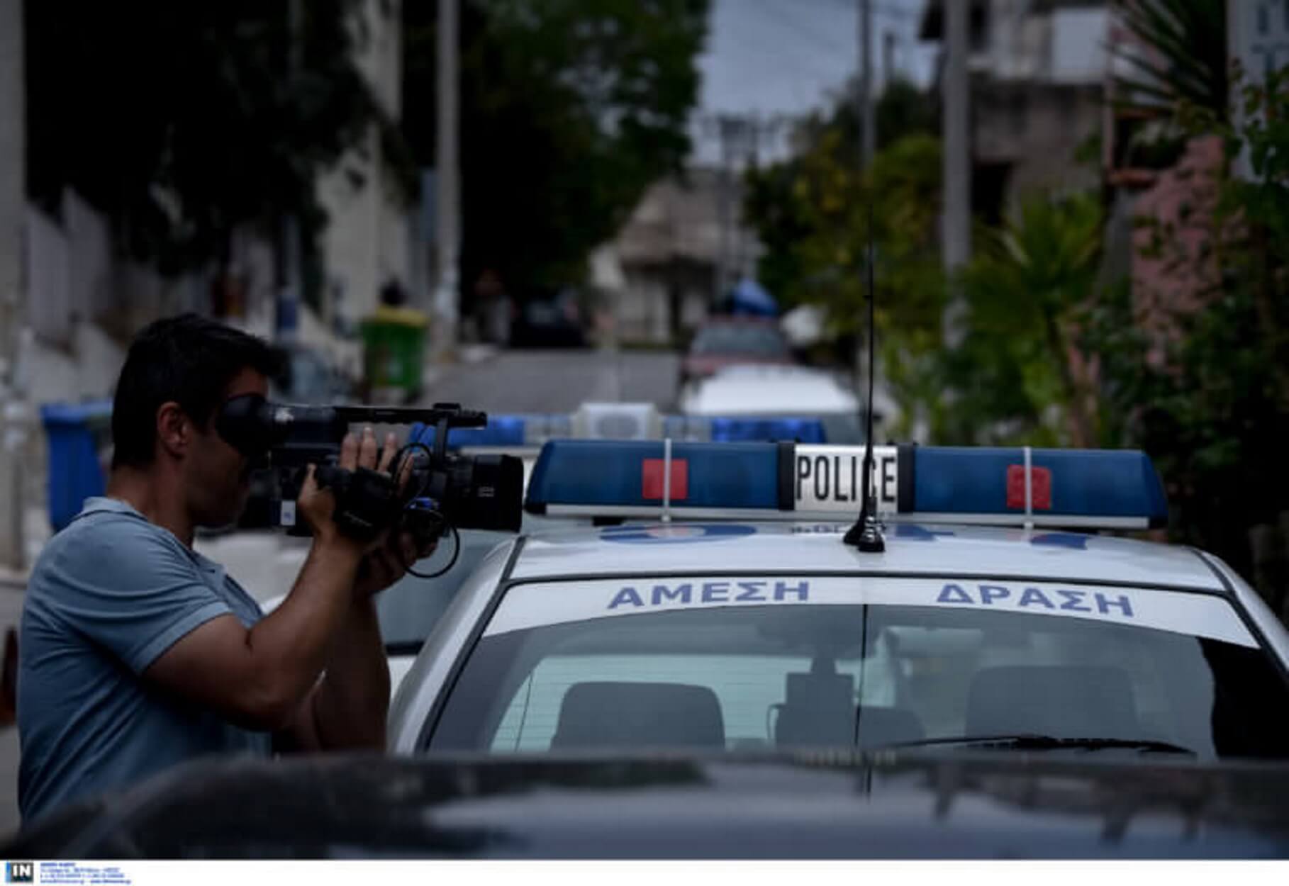 Αστυνομία: Έπιασε δύο επικίνδυνους κακοποιούς – “Χτυπούσαν” μαγαζιά και τράπεζες στην Αττική!
