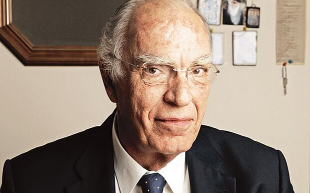 Ποιος ηθοποιός του «Καφέ της Χαράς» θα είναι υποψήφιος βουλευτής με τον Βασίλη Λεβέντη; | Newsit.gr Ποιος ηθοποιός του «Καφέ της Χαράς» θα είναι υποψήφιος βουλευτής με τον Βασίλη Λεβέντη; | Newsit.gr