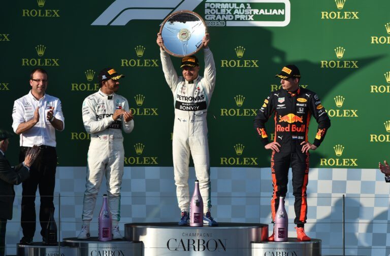 F1: «Περίπατος» για Μπότας στην πρεμιέρα! video | Newsit.gr F1: «Περίπατος» για Μπότας στην πρεμιέρα! video | Newsit.gr
