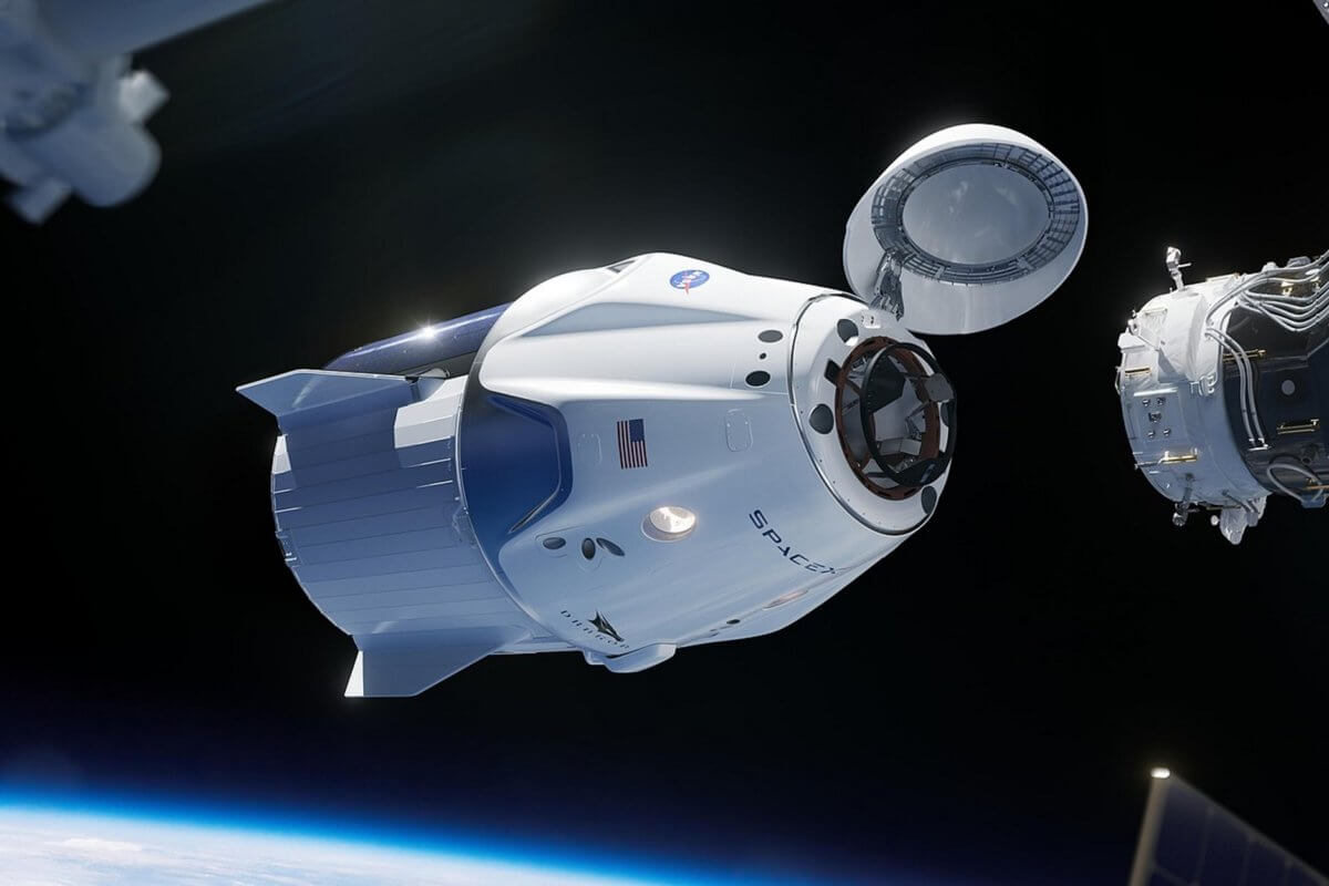 NASA: Έστειλε την “Ρίπλεϊ” από τα “Alien” με πύραυλο στο Διάστημα! – video