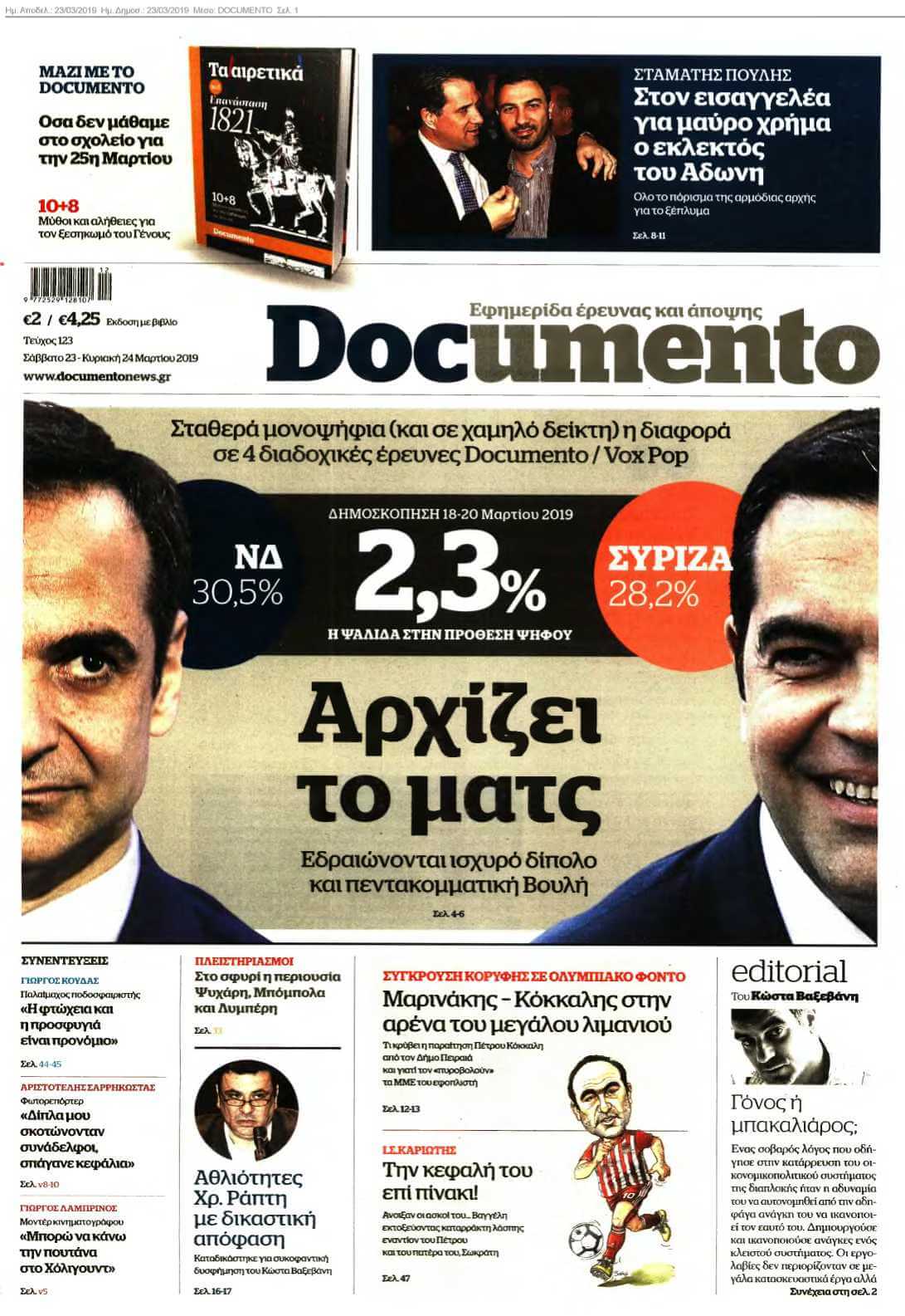 DOCUMENTO 23-03-2019
