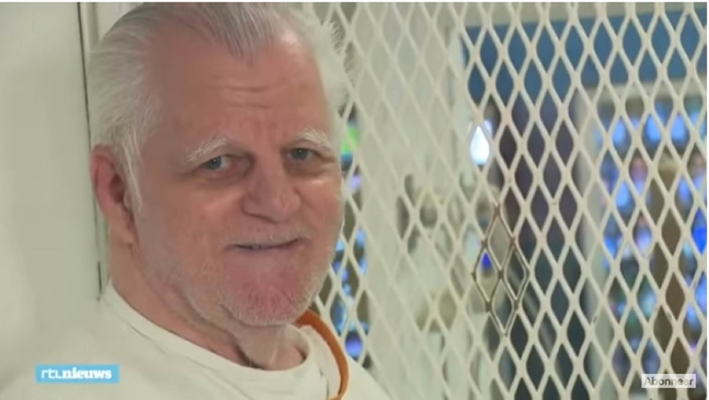 Εκτελέστηκε 70χρονος θανατοποινίτης στο Τέξας – video